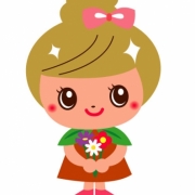 「HARICOちゃん☆」HARICOCの今後を左右する！？イメージキャラクター募集♪の投稿画像