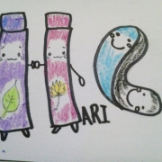 「ロゴキャラ」HARICOCの今後を左右する！？イメージキャラクター募集♪の投稿画像