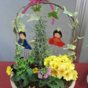 「寄せ植え」元気印女子限定！写真コンテスト／スピメイトでもっと元気になろう！50名の投稿画像