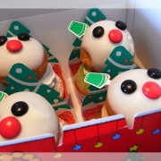 「ゆきだるま」【グルメプラス】世界に笑顔を届けよう企画クスッと笑える、癒される写真を大募集！の投稿画像