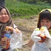 「いっぷく～」【グルメプラス】世界に笑顔を届けよう企画クスッと笑える、癒される写真を大募集！の投稿画像