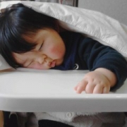 「寝顔」【グルメプラス】世界に笑顔を届けよう企画クスッと笑える、癒される写真を大募集！の投稿画像