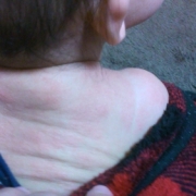 「肌荒れが…」ママと子供で笑顔で一緒にスキンケア！！の投稿画像