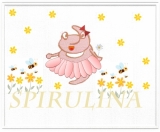 スピ君のガールフレンドです（＾＾）