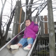 「娘」ママと子供で笑顔で一緒にスキンケア！！の投稿画像