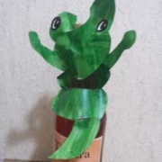 「モデルのスピ君・・・？！」スピ君似顔絵募集！バランス完璧サプリ【スピメイト】プレゼント（参加賞も有ます★）の投稿画像