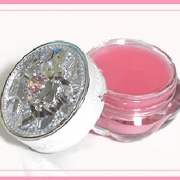 「激カワ！！　宝石箱のようなリップバーム」【ラグゼ・ボーテ】写真投票イベント　『あなたのかわいい自慢のコスメ写真大募集！』の投稿画像