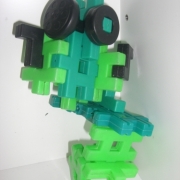 「スピ君？？？」スピ君似顔絵募集！バランス完璧サプリ【スピメイト】プレゼント（参加賞も有ます★）の投稿画像