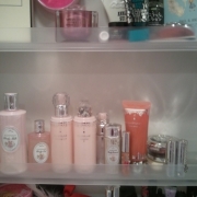 「コスメコレクション」【ラグゼ・ボーテ】写真投票イベント　『あなたのかわいい自慢のコスメ写真大募集！』の投稿画像