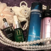 「ＬＯＶＥ美容液～☆」【ラグゼ・ボーテ】写真投票イベント　『あなたのかわいい自慢のコスメ写真大募集！』の投稿画像