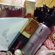 「ラグゼ・ボーテで当選！」【ラグゼ・ボーテ】写真投票イベント　『あなたのかわいい自慢のコスメ写真大募集！』の投稿画像