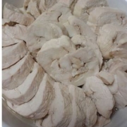 「塩麹鶏」ごはんでファイト！みんなに自慢できちゃうかも！レンジで簡単本格料理大募集の投稿画像