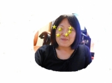 「お肌がつやつやしてきました」の画像（1枚目）
