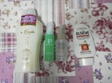 私のヘアケア