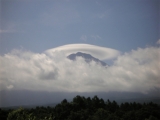 富士山