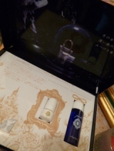 口コミ：純度100％生のコラーゲン☆ジュネリス コラーゲントライアルセット♪の画像（4枚目）