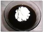 「コーヒーゼリー」の画像