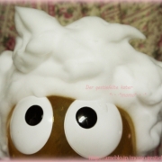 「奇抜☆」泡アートでもらおう♪贅沢バスタイム【バウンシア】作品募集！の投稿画像