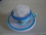 「カプチーノ」の画像（1枚目）