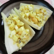 「セロリボード」【ママの味方プロジェクト】セロリが大好きになるレシピ大募集！の投稿画像