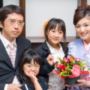 「大事！」【クリンスイ】～水のある風景～　写真テーマ「家族」の投稿画像