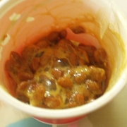 「ネバネバはやっぱり納豆」ごはんでファイト！食べて美味しい、体に優しいネバネバ料理大募集！の投稿画像