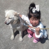 おさんぽ