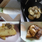 「だいこんもどき」【ママの味方プロジェクト】大根が大好きになるレシピ大募集！の投稿画像