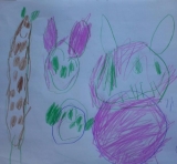 「動物園」の画像（1枚目）