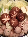 さかなのお団子