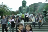 大仏でか！！