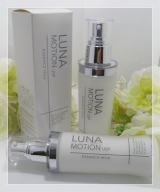 口コミ記事「新処方のルナミルクで毛穴レスマッサージ」の画像