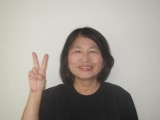 「年齢に負けないぐらい元気です」の画像（1枚目）