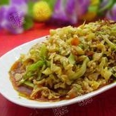 「おいし～い回鍋肉」【ママの味方プロジェクト】キャベツが大好きになるレシピ大募集！の投稿画像