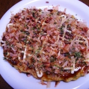 「お好み焼」【ママの味方プロジェクト】キャベツが大好きになるレシピ大募集！の投稿画像