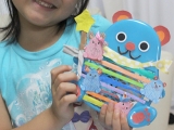 子だくさんのくまさん