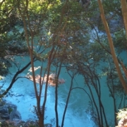 「場所は秘密ですｗ」【クリンスイ】～水のある風景～　写真テーマ「きれいな水」の投稿画像