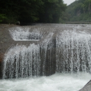 「マイナスイオンた〜っぷり」【クリンスイ】～水のある風景～　写真テーマ「きれいな水」の投稿画像