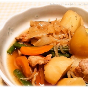 「肉じゃが」「料理にオリーブオイル」がブーム?! いま旬な★初搾りオリーブオイル★プレゼントの投稿画像