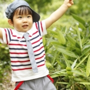 「夏休みだーーーい！」あなたの傑作写真をコンパクトうちわにプリントしてプレゼント。の投稿画像