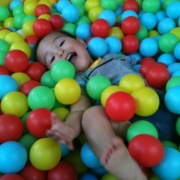 「楽しそう！！」あなたの傑作写真をコンパクトうちわにプリントしてプレゼント。の投稿画像