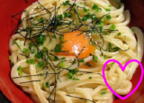 「☆　さすが本場の讃岐うどん　☆」の画像
