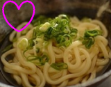 「☆　さすが本場の讃岐うどん　☆」の画像