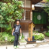 「出石そばおいしかった」の画像（1枚目）