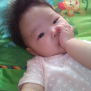 「まだ、眠たいよ～」あなたの傑作写真をステッカーにしてプレゼント。の投稿画像