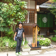 「出石そばおいしかった」あなたの傑作写真をステッカーにしてプレゼント。の投稿画像