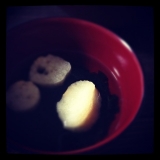 「お吸い物」の画像（1枚目）