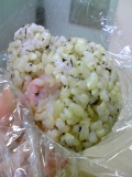 お仕事あがりの&hellip;&hellip;&hellip;