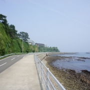 「日間賀島散策」【クリンスイ】～水のある風景～　写真テーマ「海」の投稿画像