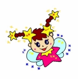 キラキラ元気なイルミちゃん★